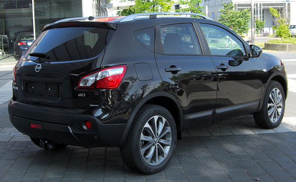 Nissan_Qashqai_Facelift_rear_20100704.jpg (1.56 MiB) Просмотров: 1503 Nissan_Qashqai_Facelift_rear_20100704.jpg
