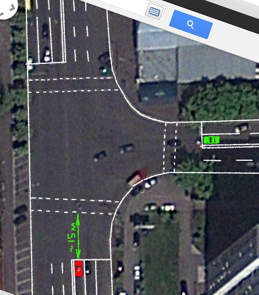 Перекрёсток.jpg (181.9 KiB) Просмотров: 8547 Перекрёсток.jpg