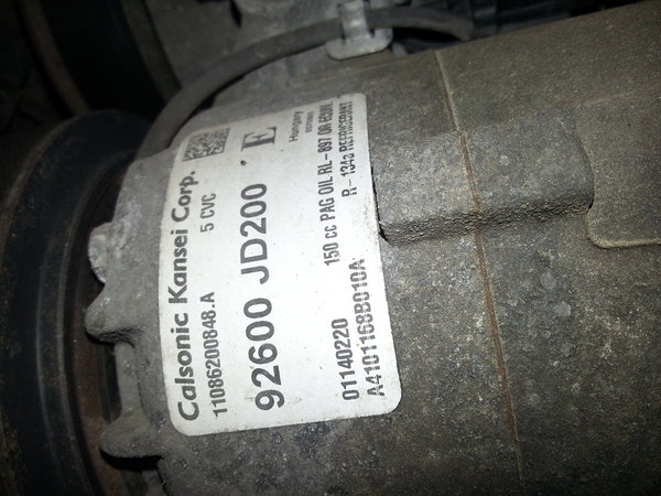 Calsonic Kansei Corp. 92600 JD200.jpg (370.37 KiB) Просмотров: 10496 Calsonic Kansei Corp. 92600 JD200.jpg
