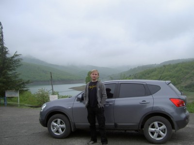 Qashqai&Lazo.jpg (61.42 KiB) Просмотров: 3285 Qashqai&Lazo.jpg