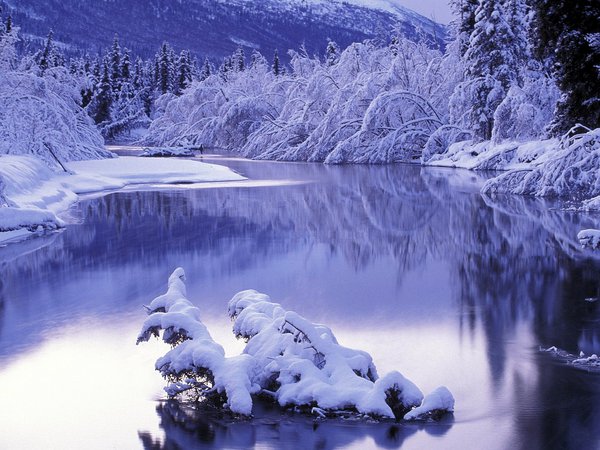 Still Waters, Eagle River, Alaska.jpg