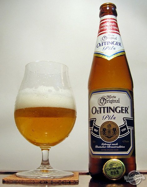 OeTTinger_Pils.jpg (139.95 KiB) Просмотров: 3515 OeTTinger_Pils.jpg