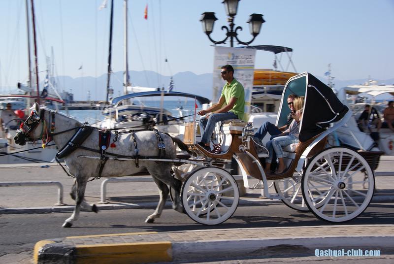 Греция 2012 - 9