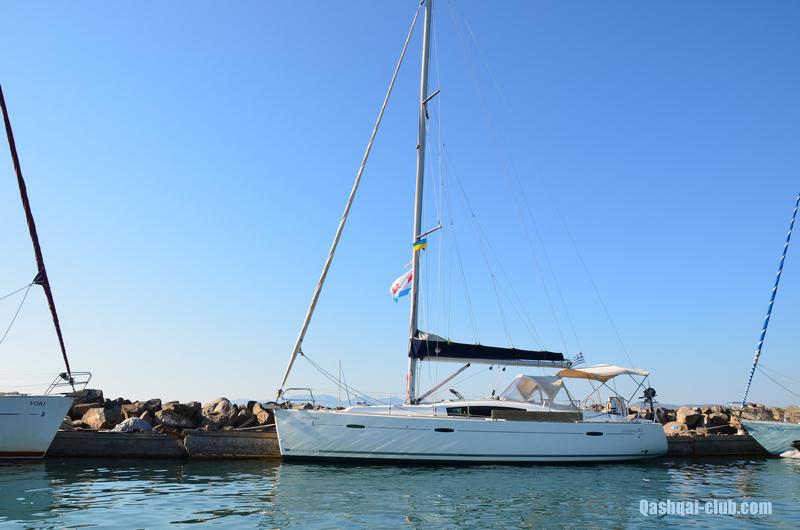 Греция 2012 - 17