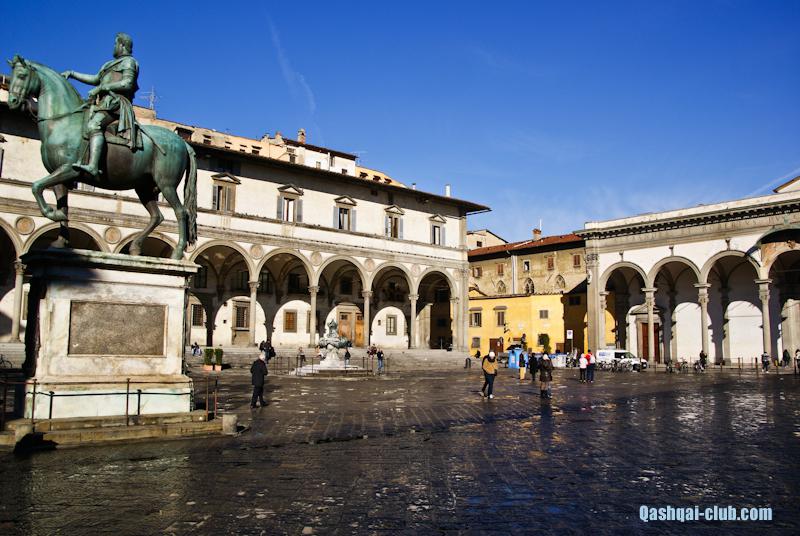 Италия-2013 12