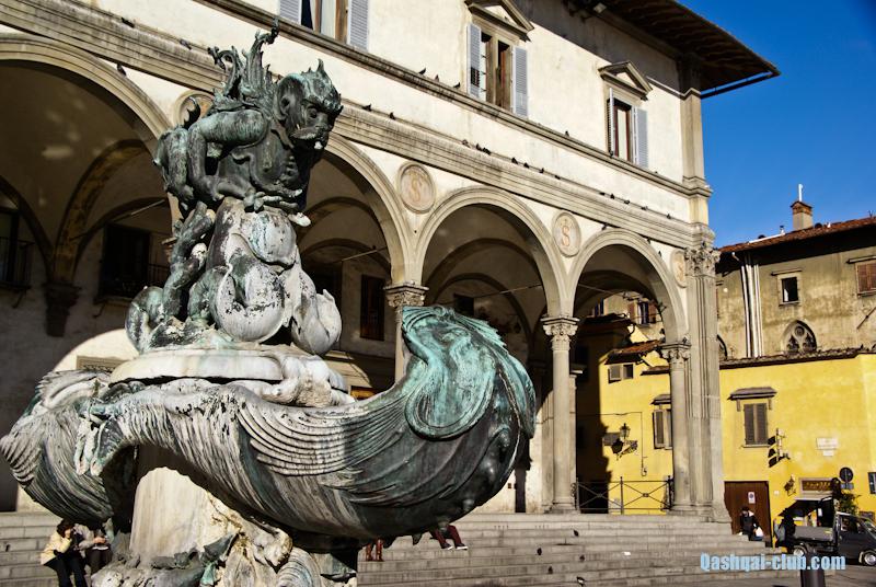 Италия-2013 13