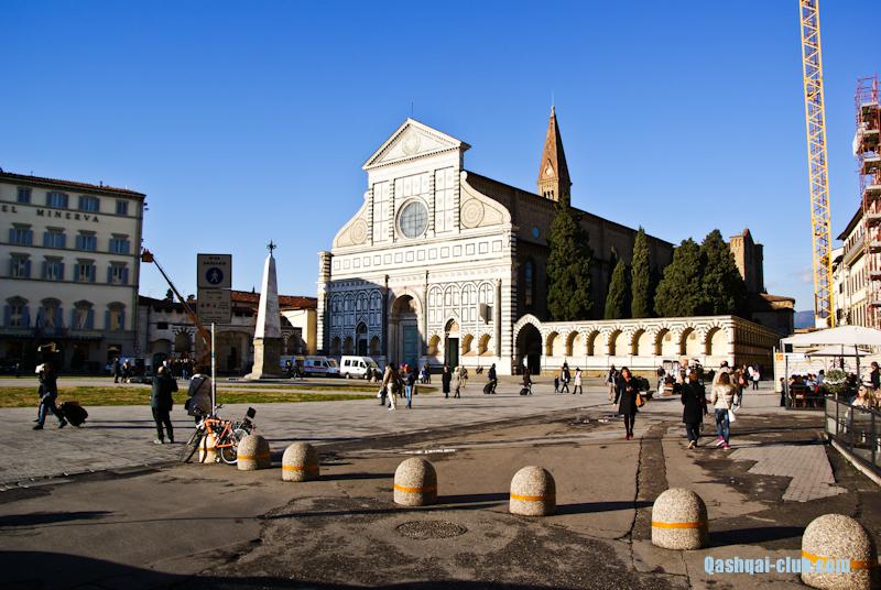 Италия-2013 16