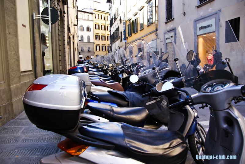 Италия-2013 17
