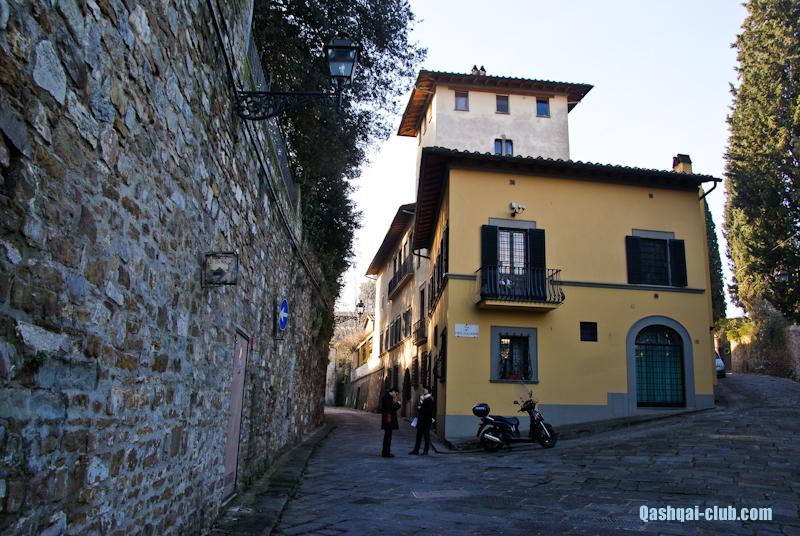 Италия-2013 23