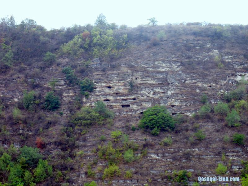 478-Ukr-Moldova-StaryOrhei-peshchery