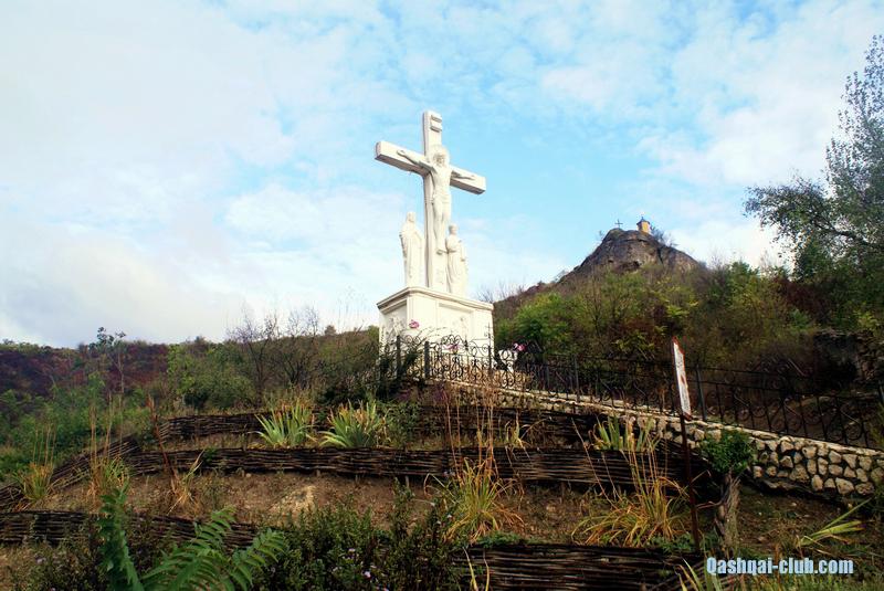 530-Ukr-Moldova-Saharna-krest