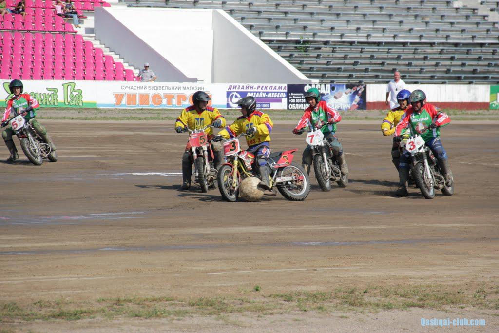 motobol