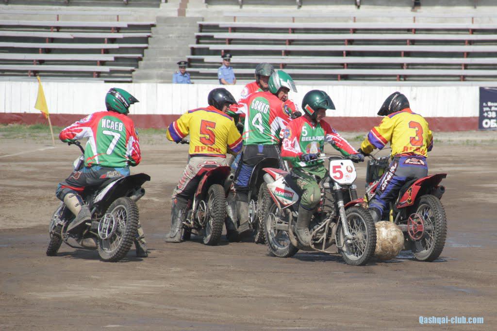 motobol