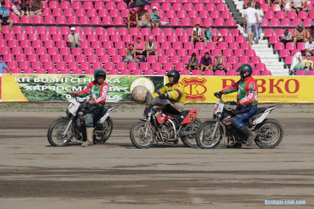 motobol