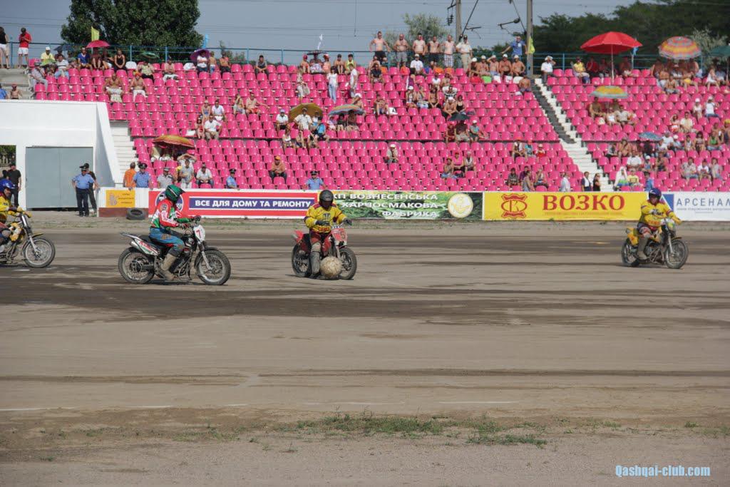 motobol