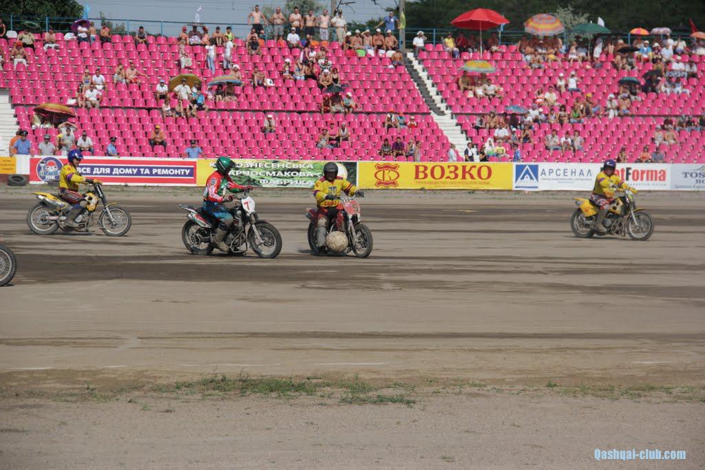 motobol