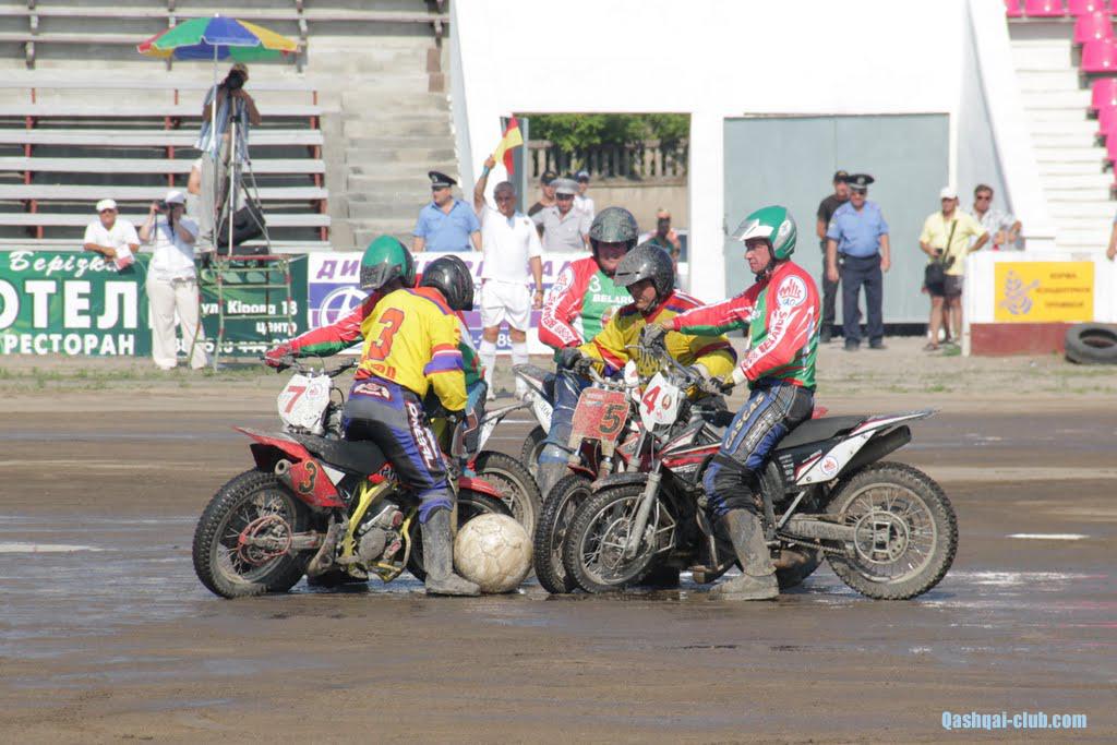 motobol