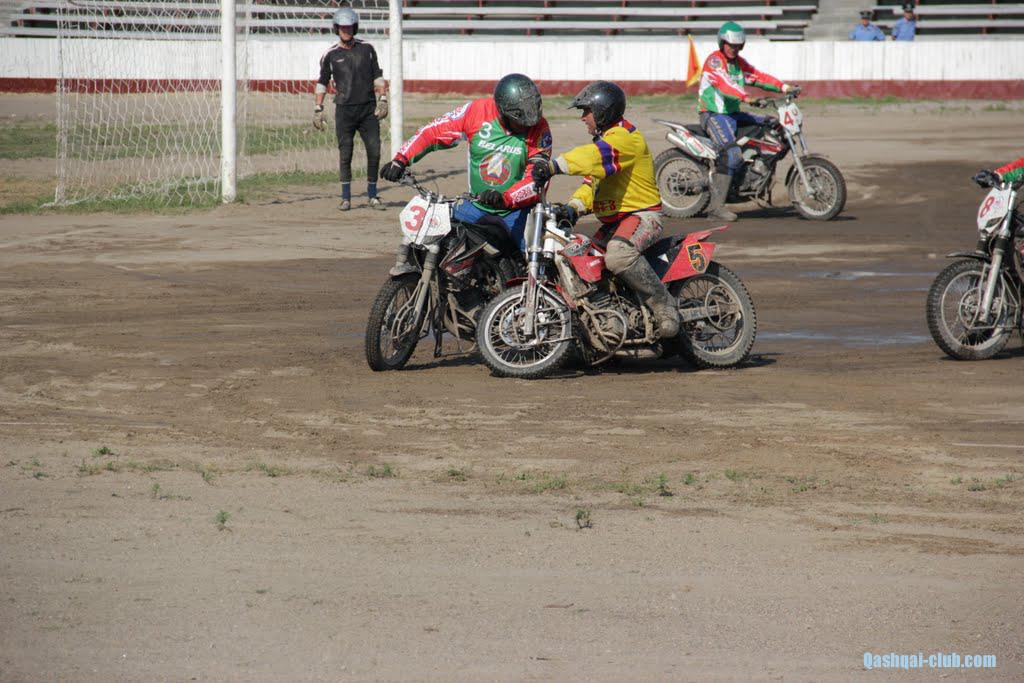 motobol