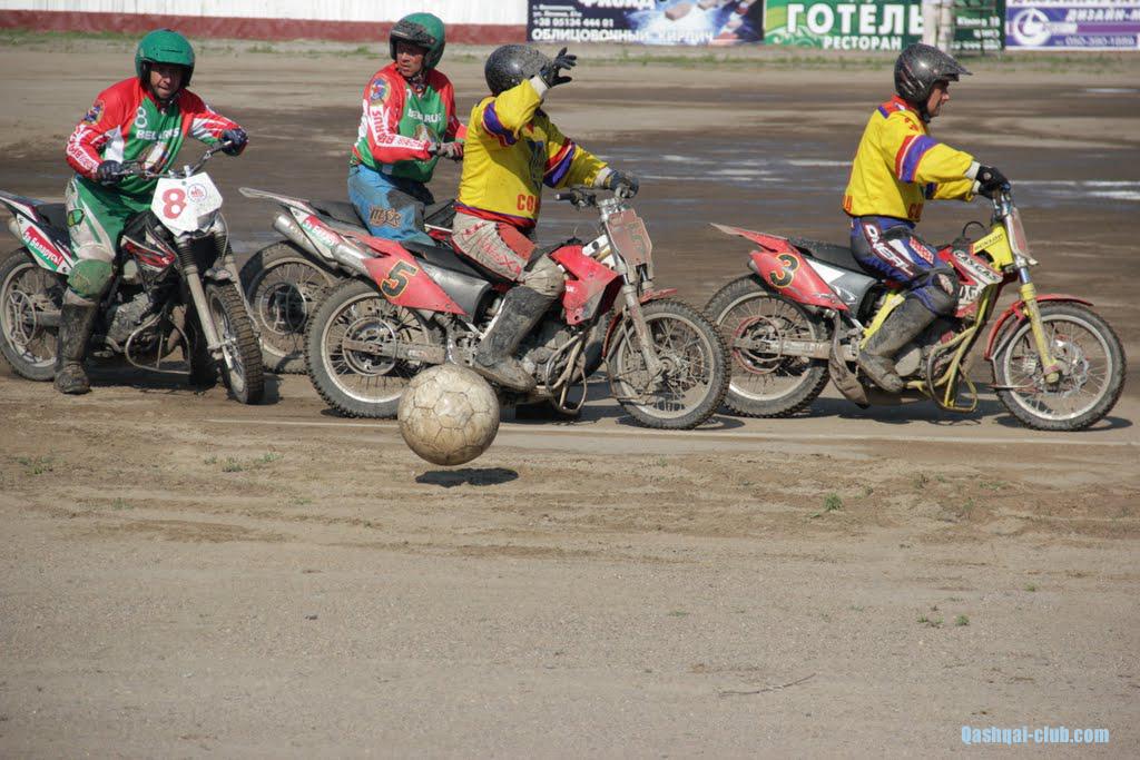 motobol