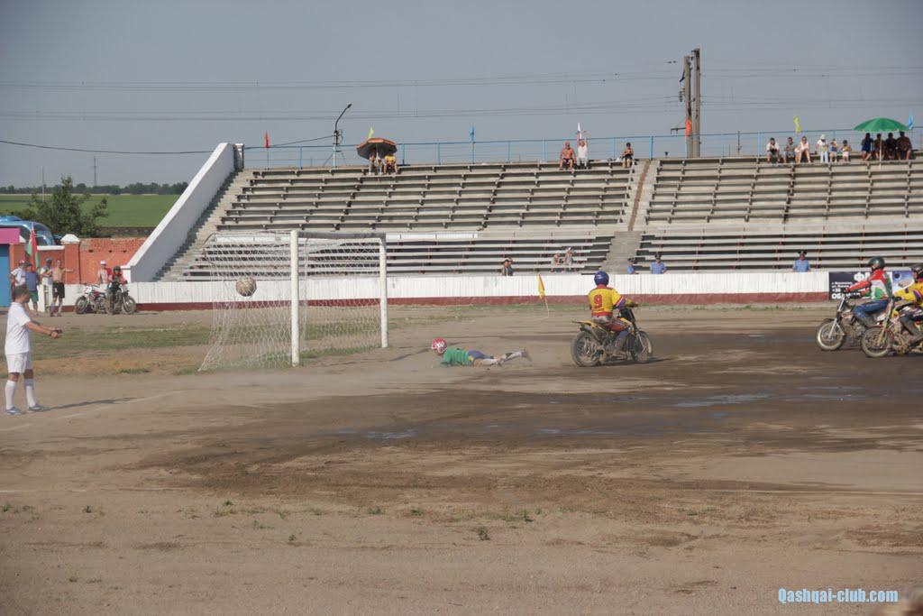 motobol