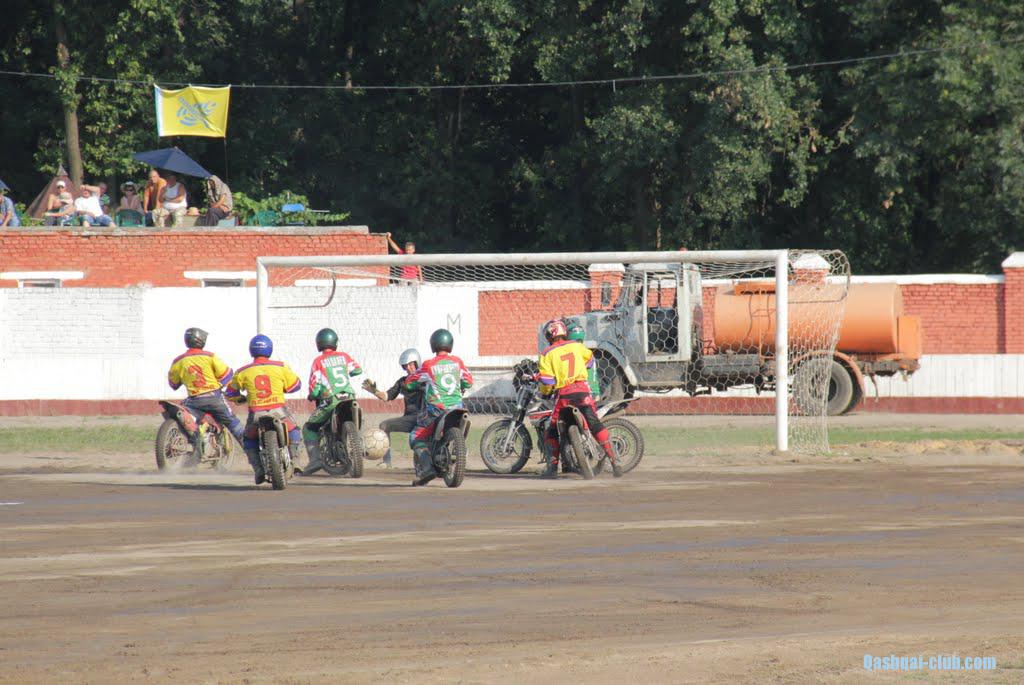 motobol