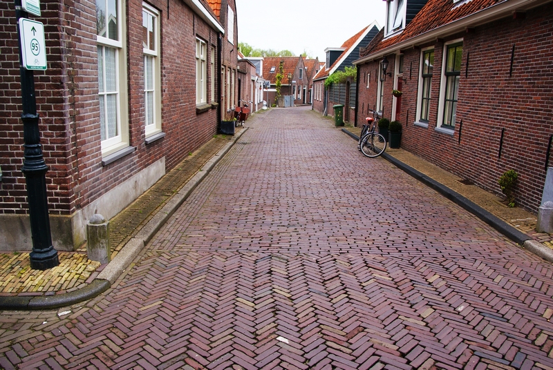 Голландия на яхте 6