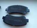 Brake pads