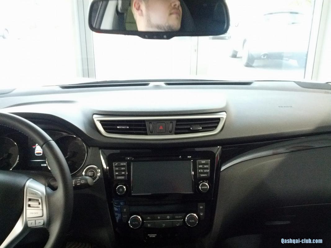 NewQashqai