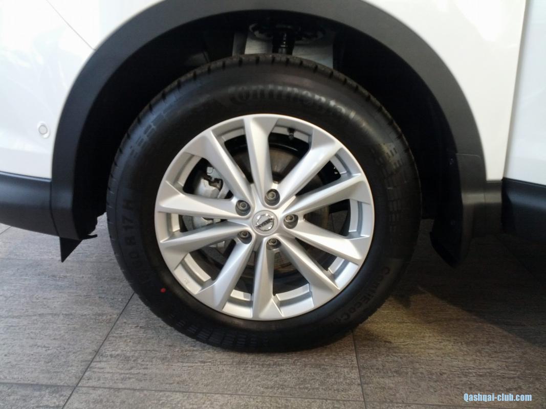 NewQashqai