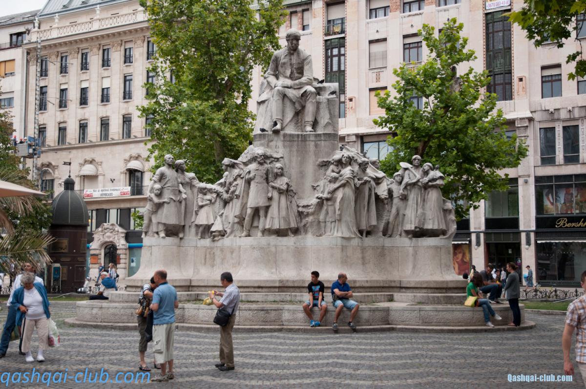 Budapest-7