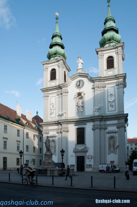Vienna D1-102