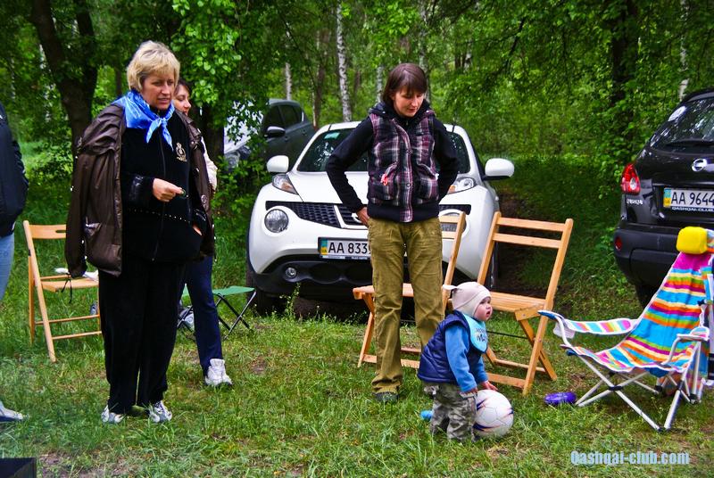 Кашкай-шашлык 2