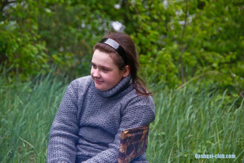 Кашкай-шашлык 8