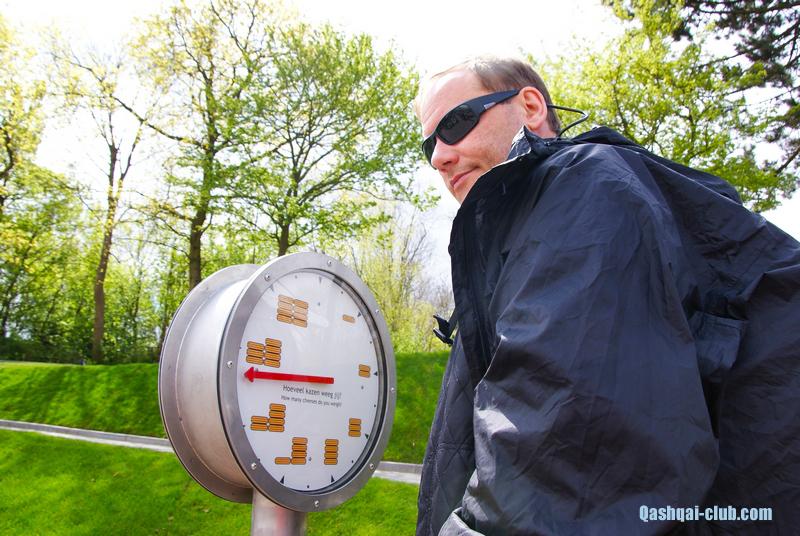 Голландия на авто 3