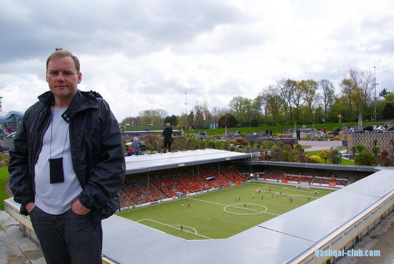 Голландия на авто 4