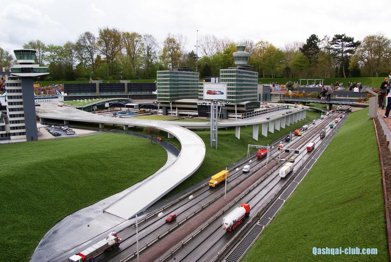 Голландия на авто 5