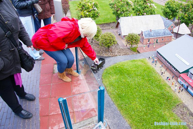 Голландия на авто 7