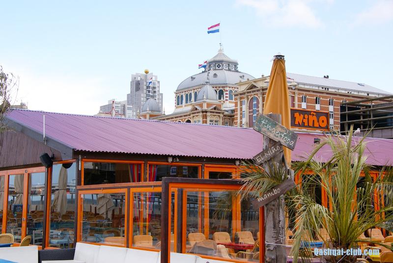 Голландия на авто 8