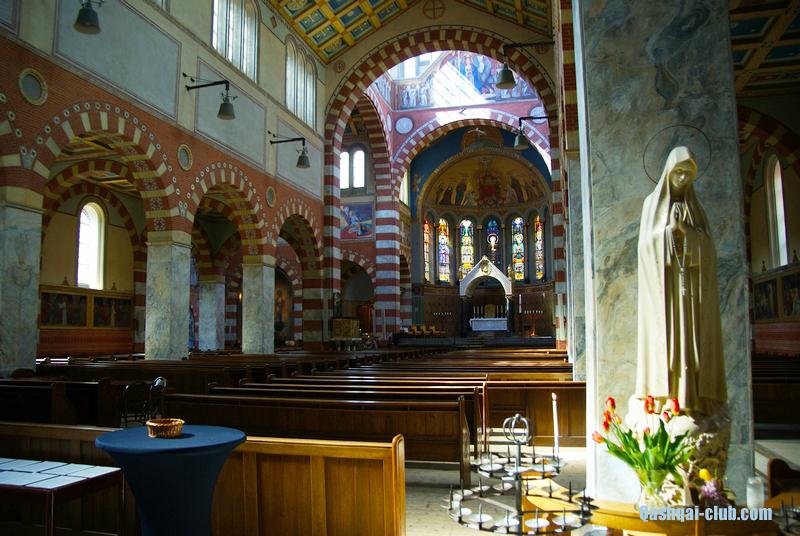 Голландия на авто 19