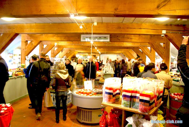 Голландия на авто 24