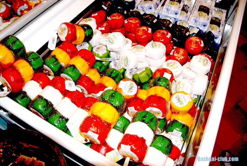 Голландия на авто 25