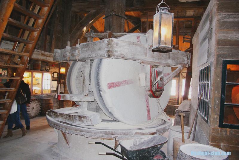 Голландия на авто 28