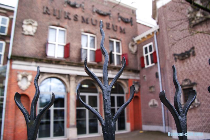 Голландия на авто 39