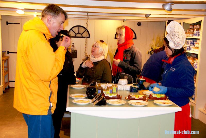 Голландия на авто 42