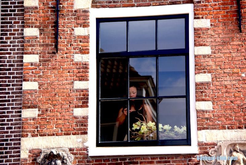 Голландия на авто 62