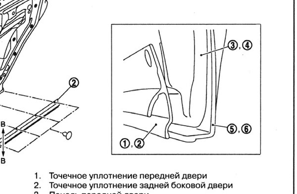 уплотнитель.jpg (58.51 KiB) Просмотров: 4190 уплотнитель.jpg