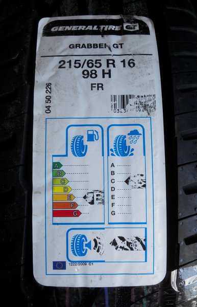 General Tire Grabber GT 215-65 R16 2017322074939.jpg