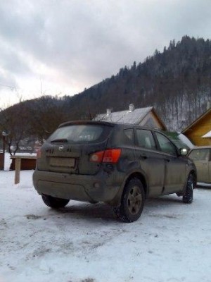 Зима однако -Карпаты -на летней резине.jpg (21.63 KiB) Просмотров: 2513 Зима однако -Карпаты -на летней резине.jpg