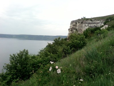 Вершина Белой горы.jpg (142.97 KiB) Просмотров: 3104 Вершина Белой горы.jpg