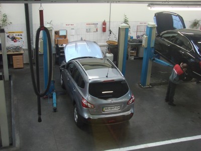 Oil Change 13 Nov 2010.JPG (193.5 KiB) Просмотров: 2629 Oil Change 13 Nov 2010.JPG